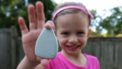 أفضل 5 أجهزة GPS لتتبع الأطفال والحفاظ على أمنهم وصحتهم