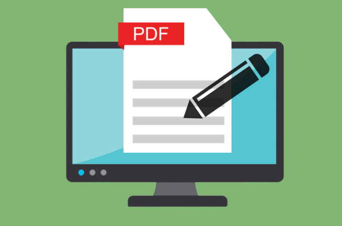أفضل 5 مهارات لإدارة وتعديل ملفات PDF يمكنك تعلمها بسهولة
