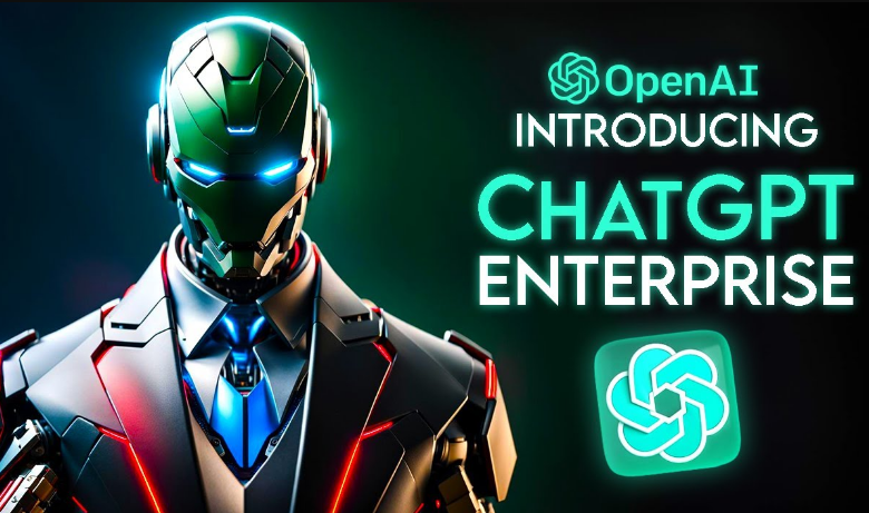 شرح ChatGPT Enterprise الموجه خصيصًا للمؤسسات