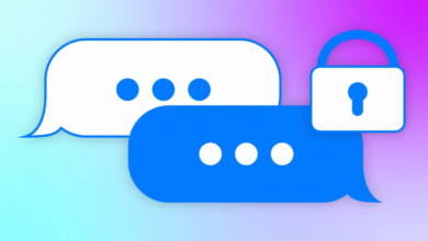 أفضل 5 تطبيقات دردشة مجهولة للتواصل مع الغير بدون الكشف عن هويتك
