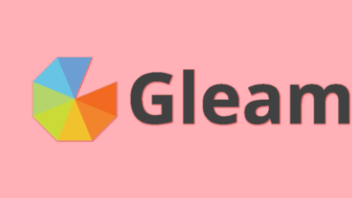 طريقة جذب الزيارات عبر تنظيم المسابقات على موقعك أو مدونتك باستخدام Gleam