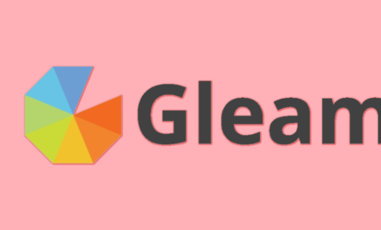 طريقة جذب الزيارات عبر تنظيم المسابقات على موقعك أو مدونتك باستخدام Gleam