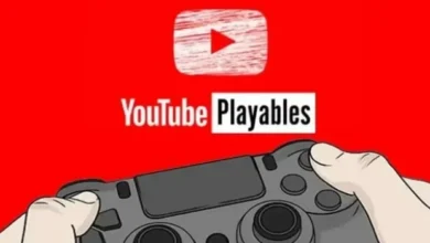 شرح خاصية الألعاب المصغرة "Playables" التي بدأت يوتيوب بإختبارها مؤخرًا