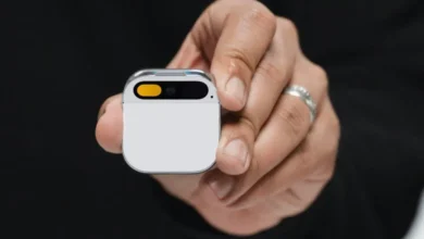 أكثر 5 أشياء يمكن أن يقوم بها جهاز Humane Ai Pin بدلًا من الهاتف