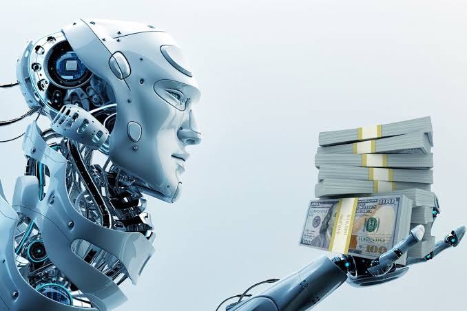 استثمر في ذكاء المستقبل: 5 طرق للربح من الذكاء الاصطناعي بدون خبرة في 2024