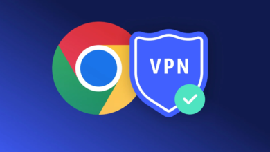 احمِ خصوصيتك مع أفضل 5 إضافات VPN المجانية لجوجل كروم لعام 2024
