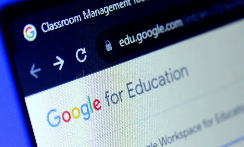 منصة "جوجل للتعليم": 7 ميزات جديدة من جوجل لتوفير وقت المعلمين وتحسين تجربة التعلم للطلاب