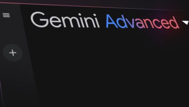 طريقة تعزيز إنتاجيتك مع Gemini Advanced في مستندات جوجل وجيميل