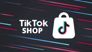 تجربة تسوق جديدة: كل ما تريد معرفته عن متجر تيك توك "TikTok Shop"