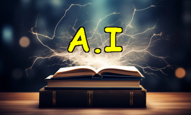 اكتشف عالم الذكاء الاصطناعي: أفضل 5 كتب لفهم تقنيات المستقبل