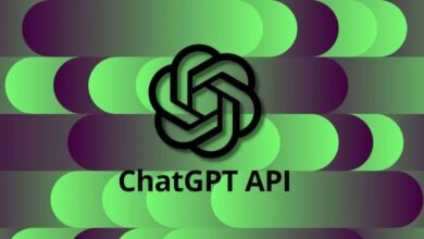 طريقة استخدام واجهة برمجة التطبيقات API الخاص بـ ChatGPT