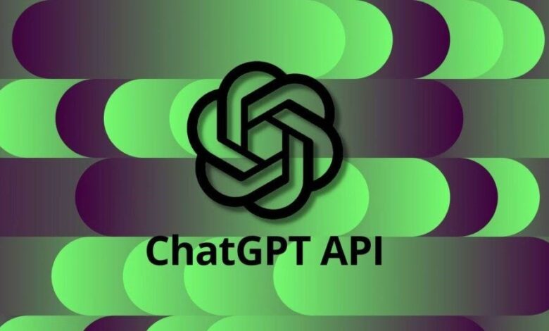 طريقة استخدام واجهة برمجة التطبيقات API الخاص بـ ChatGPT