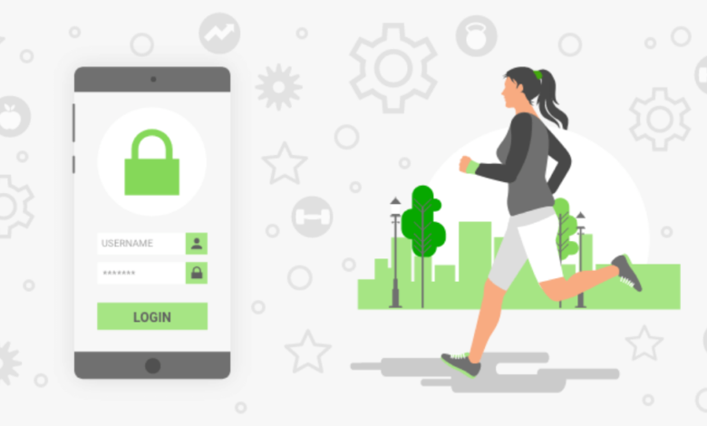 أفضل 5 تطبيقات مميزة لربح المال أثناء ممارسة رياضة المشي: تحويل خطواتك إلى مكافآت وجوائز