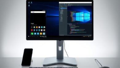تشغيل تطبيقات الأندرويد على الكمبيوتر