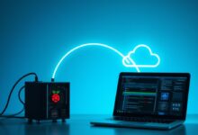 صورة توضيحية لبدائل Cloudflare Tunnel لنفق مستضاف ذاتيًا