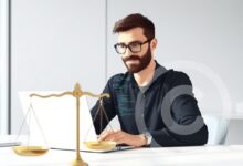 توضيح حقوق النشر والذكاء الاصطناعي أثناء تدريب نموذج