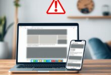 حماية من الإعلانات المستهدفة على المتصفح والهاتف