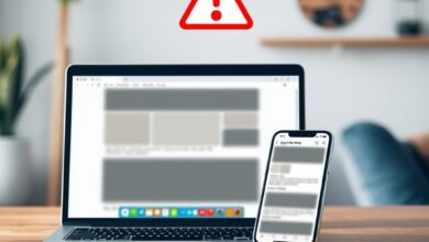 حماية من الإعلانات المستهدفة على المتصفح والهاتف